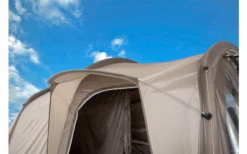 Tambu Husir 4 Person Family Tunnel Tent Air Brown 11 Tambu Husir 4 Person Family Tunnel Tent Air Brown -Fritz Berger 575943 3938475