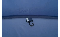 Tambu Bara Vis à Vis 4 Person Family Tent Navy Blue -Fritz Berger 575971 3935363