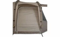 Tambu Husir 4 Person Family Tunnel Tent Air Brown 12 Tambu Husir 4 Person Family Tunnel Tent Air Brown -Fritz Berger 575987 3938483
