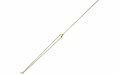 Tambu Durdanta Comfort 4 Person Trekking Tunnel Tent Brown -Fritz Berger 575991 3938059