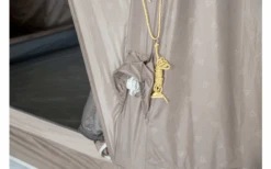 Tambu Husir 4 Person Family Tunnel Tent Air Brown 13 Tambu Husir 4 Person Family Tunnel Tent Air Brown -Fritz Berger 576031 3938491