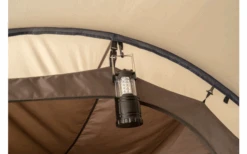 Tambu Agnikunda Comfort Vis à Vis 4 Person Trekking Tunnel Tent Brown 14 Tambu Agnikunda Comfort Vis à Vis 4 Person Trekking Tunnel Tent Brown -Fritz Berger 576043 3935695