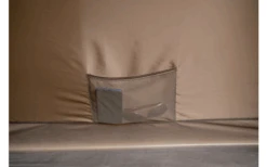 Tambu Binodana 2 Person Trekking Dome Tent Brown -Fritz Berger 576067 3936083