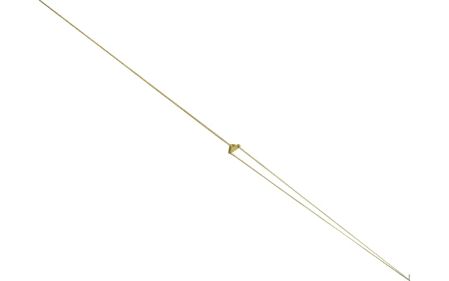 Tambu Husir 4 Person Family Tunnel Tent Air Brown 9 Tambu Husir 4 Person Family Tunnel Tent Air Brown - Image 7