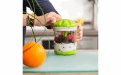 Genius Twist N Joy Chopper 3 Pieces -Fritz Berger 578223 3951475