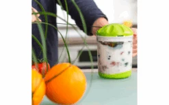 Genius Twist N Joy Chopper 3 Pieces -Fritz Berger 578367 3951483