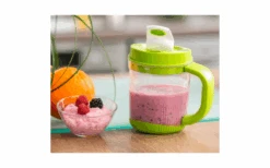 Genius Twist N Joy Chopper 3 Pieces -Fritz Berger 578455 3951491