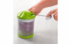 Genius Twist N Joy Chopper 3 Pieces -Fritz Berger 578499 3951499