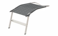 Dukdalf Fusion 0677 Leg Rest Anthracite