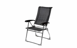 Dukdalf Aspen 0677 Folding Chair Anthracite