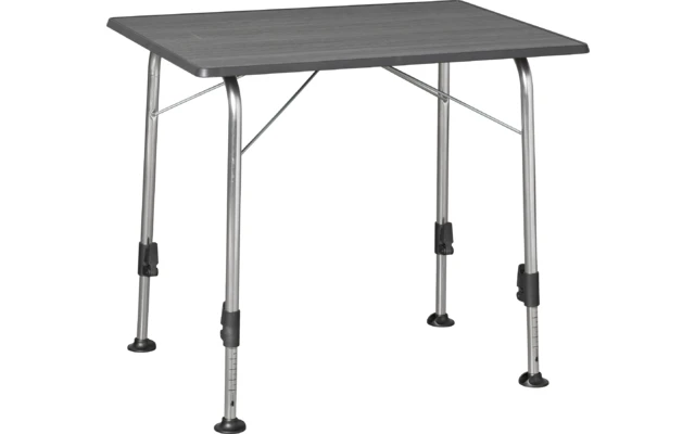 Dukdalf Stabilic 1 Luxe Camping Table 80 X 60 Cm Wood Grey 3 Dukdalf Stabilic 1 Luxe Camping Table 80 X 60 Cm Wood Grey