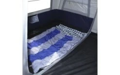 Berger Lagoon 4 Family Tent -Fritz Berger 58385 160554