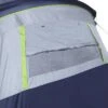 Berger Lagoon 4 Family Tent -Fritz Berger 58386 160392