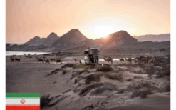 Gordigear Roof Tent Plus For 4 People With Storage Area 180 X 320 Cm Gray -Fritz Berger 585635 3986339