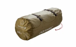 Nordisk Telemark 2.2 PU Trekking Tent 2 People Dark Olive