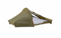 Nordisk Telemark 2.2 PU Trekking Tent 2 People Dark Olive -Fritz Berger 589707 4292915