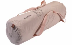 Nordisk Asgard 12.6 Cotton Bell Tent For 6 People Natural -Fritz Berger 589719 4292403