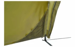 Nordisk Oppland 3 PU Trekking Tent For 3 People Dark Olive -Fritz Berger 589751 4291007