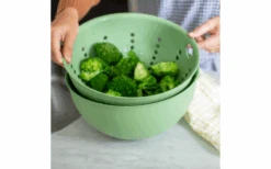 Koziol Strainer Palsby Drainer Nature Coral 12 Koziol Strainer Palsby Drainer Nature Coral -Fritz Berger 590479 4297387 1