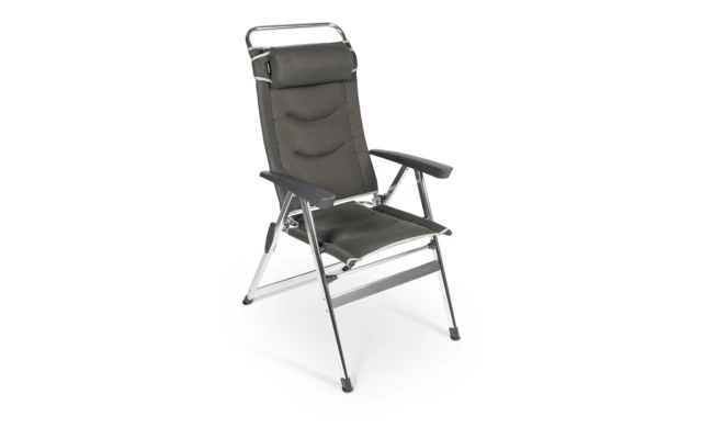 Dometic Quattro Milano Forest Deck Chair 3 Dometic Quattro Milano Forest Deck Chair