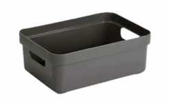 Sunware Sigma Home Storage Box 9 Liters Blue -Fritz Berger 594751 4466835