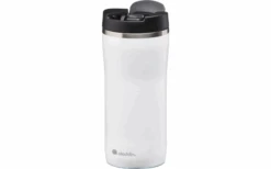 Aladdin Barista Mocca Insulated Stainless Steel Mug 0.35 Liter Snow White -Fritz Berger 594843 4449607