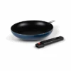 Kampa Frying Pan Camping Frying Pan 24 Cm Midnight -Fritz Berger 595787 4406919 1