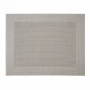 Westmark Home Placemats 4 Pieces 42 X 32 Cm Taupe Dark