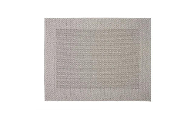 Westmark Home Placemats 4 Pieces 42 X 32 Cm Taupe Dark 3 Westmark Home Placemats 4 Pieces 42 X 32 Cm Taupe Dark