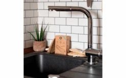 Chinchilla Loofah Rinsing Sponges Reusable 7 Pieces -Fritz Berger 597319 4445279