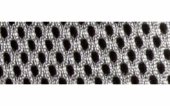 Brunner Aravel 3D Camping Chair Medium Light Gray