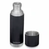 Klean Kanteen TKPro Stainless Steel Thermos Bottle Brushed Stainless 750 Ml -Fritz Berger 597583 4323327 1