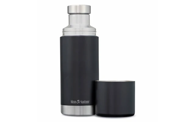 Klean Kanteen TKPro Stainless Steel Thermos Bottle Brushed Stainless 750 Ml 5 Klean Kanteen TKPro Stainless Steel Thermos Bottle Brushed Stainless 750 Ml - Image 3