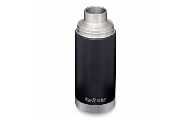 Klean Kanteen TKPro Stainless Steel Thermos Bottle Brushed Stainless 750 Ml 6 Klean Kanteen TKPro Stainless Steel Thermos Bottle Brushed Stainless 750 Ml - Image 4