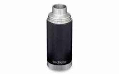 Klean Kanteen TKPro Stainless Steel Thermal Bottle Shale Black 750 Ml -Fritz Berger 597595 4323351