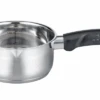 Elo Basic Tourmaline Saucepan 16 Cm Stainless Steel 1 Elo Basic Tourmaline Saucepan 16 Cm Stainless Steel -Fritz Berger 598227 4365695