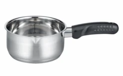 Elo Basic Tourmaline Saucepan 16 Cm Stainless Steel