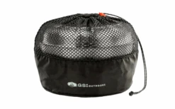 GSI Glacier Base Stainless Steel Pot Set L -Fritz Berger 598335 4336855