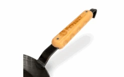 Petromax Wooden Handle For Wrought Iron Pans -Fritz Berger 598679 4446743