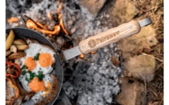 Petromax Wooden Handle For Wrought Iron Pans -Fritz Berger 598683 4446751