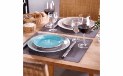 Westmark Home Placemats 4 Pieces 42 X 32 Cm Anthracite 15 Westmark Home Placemats 4 Pieces 42 X 32 Cm Anthracite -Fritz Berger 598699 4460003