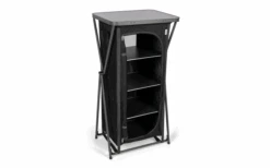Kampa Grace Cupboard Camping Cabinet