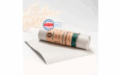 Chinchilla Washable Kitchen Roll Wood Cellulose And Cotton Gray 11 Chinchilla Washable Kitchen Roll Wood Cellulose And Cotton Gray -Fritz Berger 599763 4445351