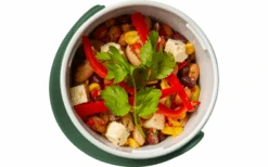 Black+Blum Black And Blum Original Lunchpot 900 Ml Ocean -Fritz Berger 600259 4457151