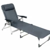 Crespo AL 233 MA Lounger Dark Gray -Fritz Berger 601735 4434163