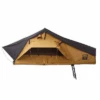 Vickywood Big Willow 160 Roof Tent Golden Brown 163 X 240 X 126 Cm 1 Vickywood Big Willow 160 Roof Tent Golden Brown 163 X 240 X 126 Cm -Fritz Berger 601755 4412739