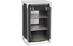 Brunner Azabache Camping Cabinet Black LS