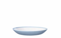 Mepal Flow Soup Plate 220 Mm 220 Mm Nordic Blue