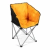 Kampa Tub Folding Camping Chair 630 X 460 X 865 Mm Ember -Fritz Berger 604903 4324123 1