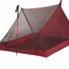 MSR V2 Thru-Hiker Mesh House 2 Person Backpacking Tent 1 MSR V2 Thru-Hiker Mesh House 2 Person Backpacking Tent -Fritz Berger 604923 4394891
